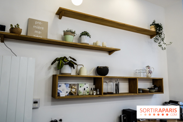 Kubo à Paris, les photos