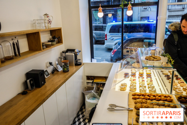 Kubo à Paris, les photos