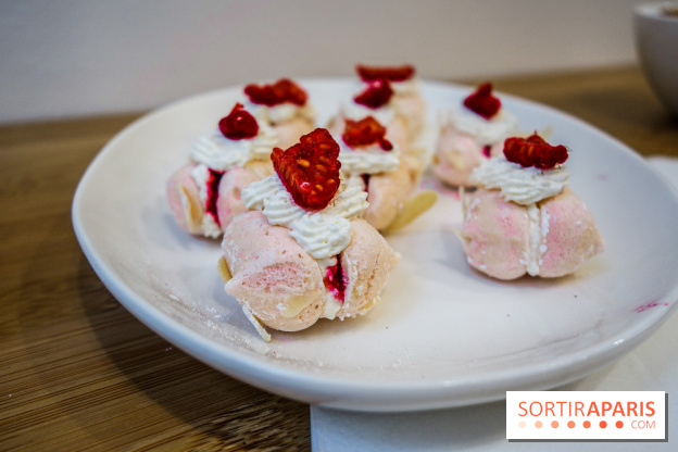 Kubo à Paris, les photos