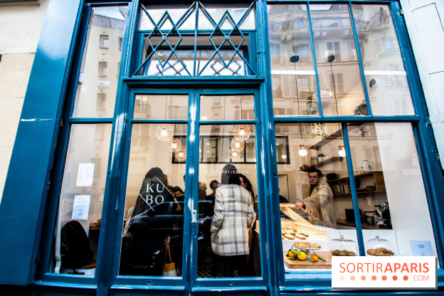 Kubo à Paris, les photos