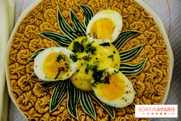 Rosie à Paris, les photos