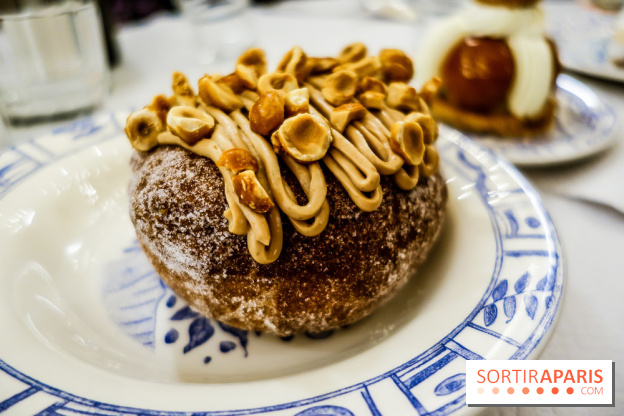 Rosie à Paris, les photos