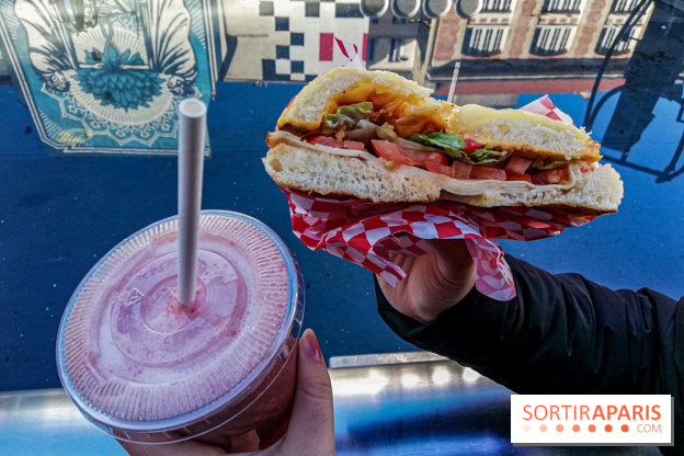 Noo York Hot Dog Bagel