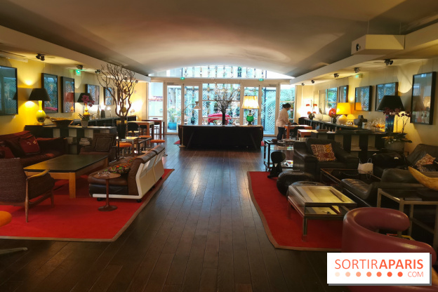 Le cinéma du Panthéon 