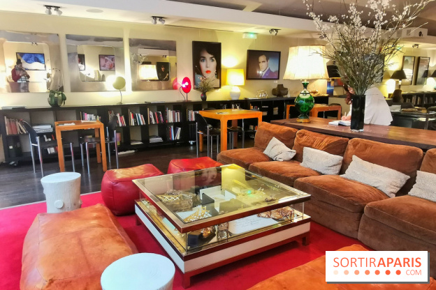 Le cinéma du Panthéon 