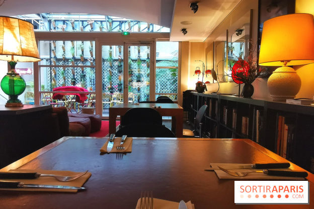 Le cinéma du Panthéon 