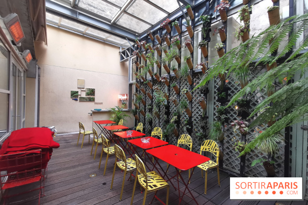 Le cinéma du Panthéon 