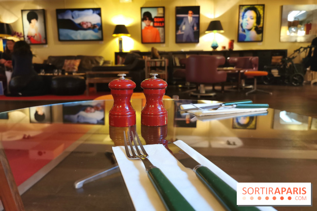 Le cinéma du Panthéon 