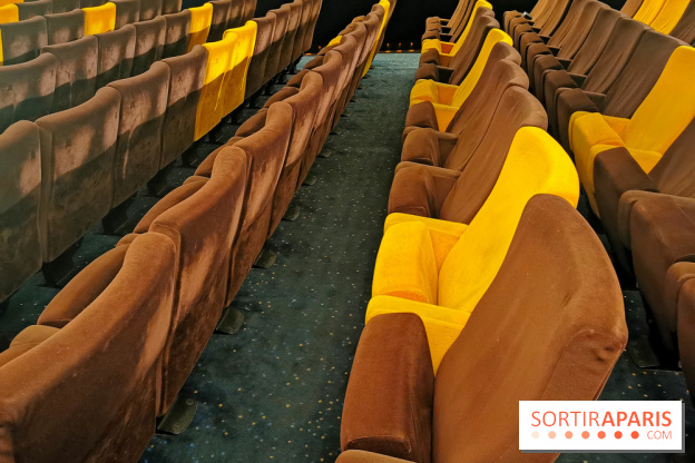 Le cinéma du Panthéon 