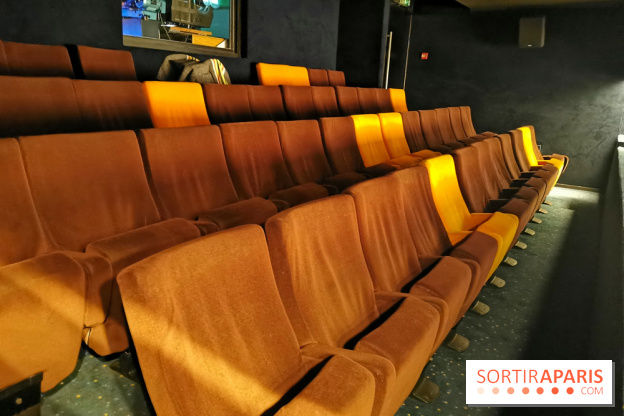 Le cinéma du Panthéon 