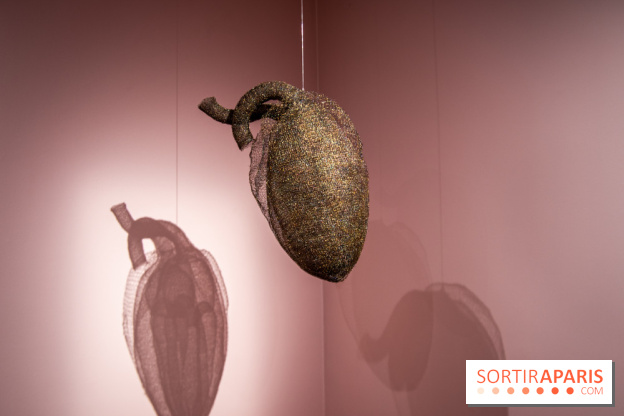 Saint-Valentin 2020 : Cœurs, l'exposition gratuite du musée de la Vie Romantique