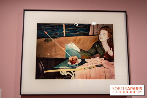 Saint-Valentin 2020 : Cœurs, l'exposition gratuite du musée de la Vie Romantique