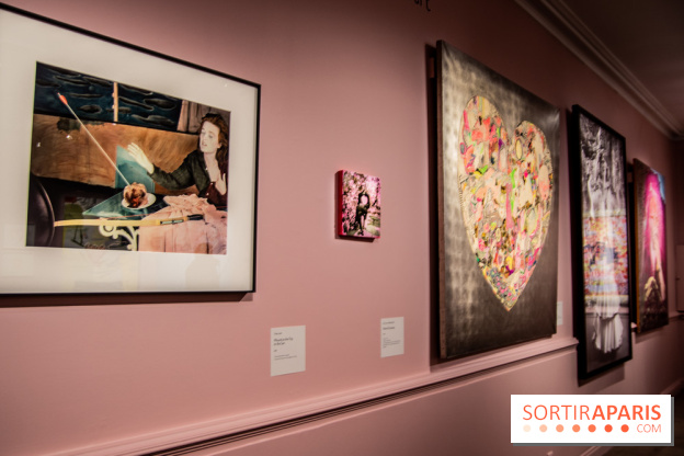 Saint-Valentin 2020 : Cœurs, l'exposition gratuite du musée de la Vie Romantique