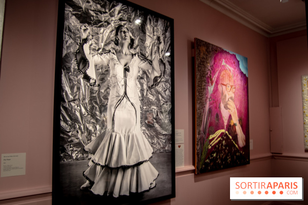 Saint-Valentin 2020 : Cœurs, l'exposition gratuite du musée de la Vie Romantique