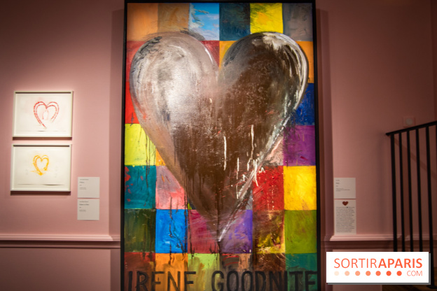 Saint-Valentin 2020 : Cœurs, l'exposition gratuite du musée de la Vie Romantique