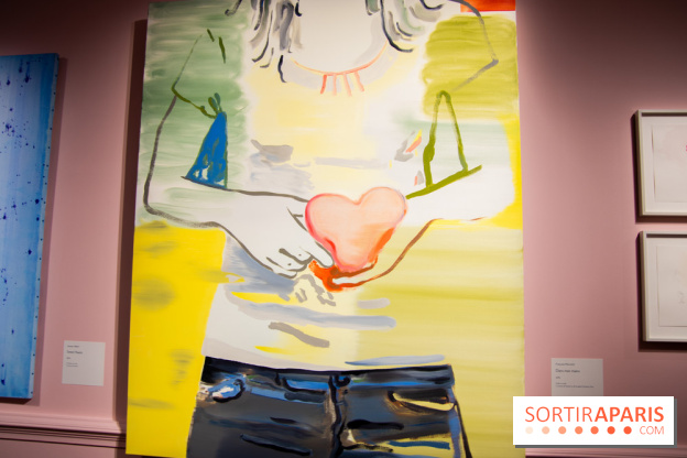 Saint-Valentin 2020 : Cœurs, l'exposition gratuite du musée de la Vie Romantique