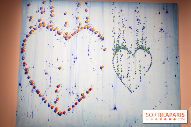 Saint-Valentin 2020 : Cœurs, l'exposition gratuite du musée de la Vie Romantique