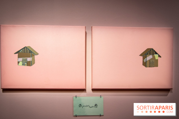 Saint-Valentin 2020 : Cœurs, l'exposition gratuite du musée de la Vie Romantique