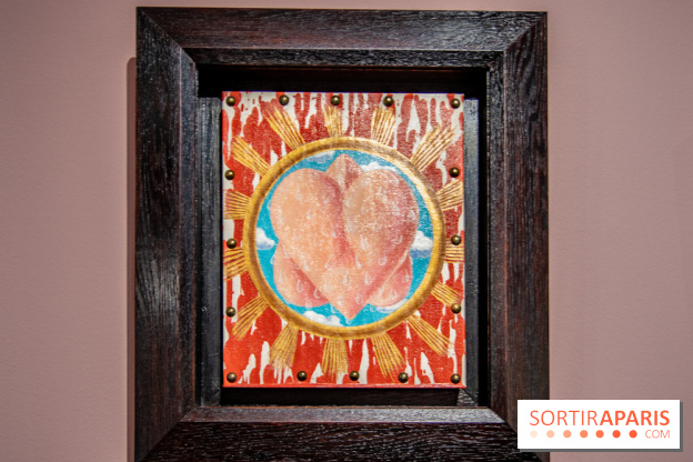 Saint-Valentin 2020 : Cœurs, l'exposition gratuite du musée de la Vie Romantique