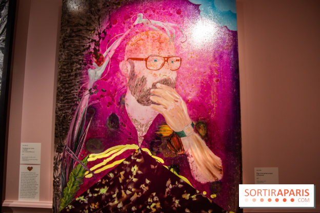 Saint-Valentin 2020 : Cœurs, l'exposition gratuite du musée de la Vie Romantique