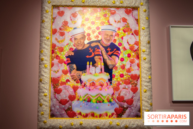 Saint-Valentin 2020 : Cœurs, l'exposition gratuite du musée de la Vie Romantique