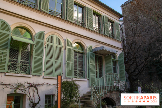 Saint-Valentin 2020 : Cœurs, l'exposition gratuite du musée de la Vie Romantique