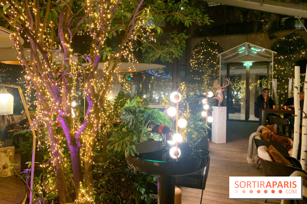 Mandarin Oriental x Glenfiddich