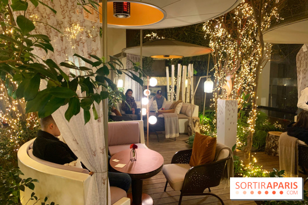 Mandarin Oriental x Glenfiddich