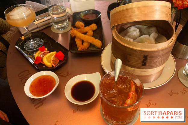 Mandarin Oriental x Glenfiddich