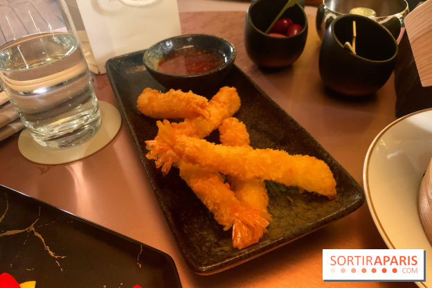 Mandarin Oriental x Glenfiddich