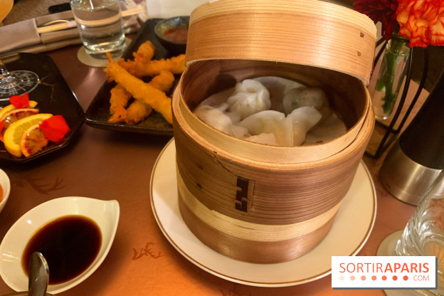 Mandarin Oriental x Glenfiddich