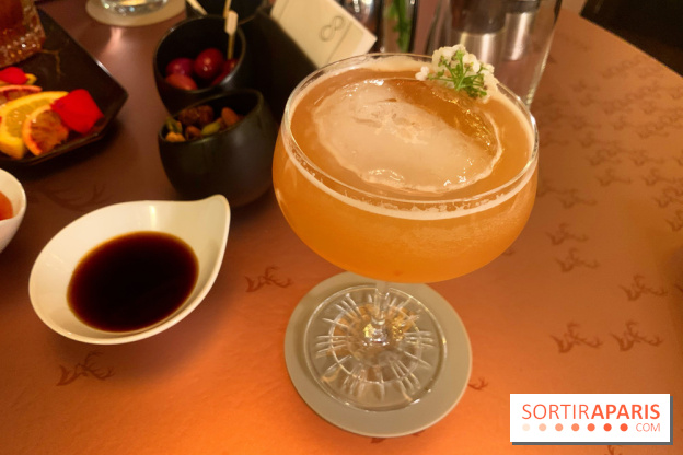 Mandarin Oriental x Glenfiddich