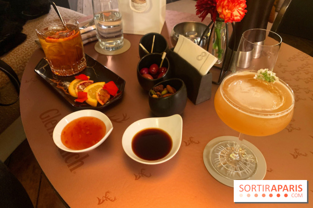 Mandarin Oriental x Glenfiddich