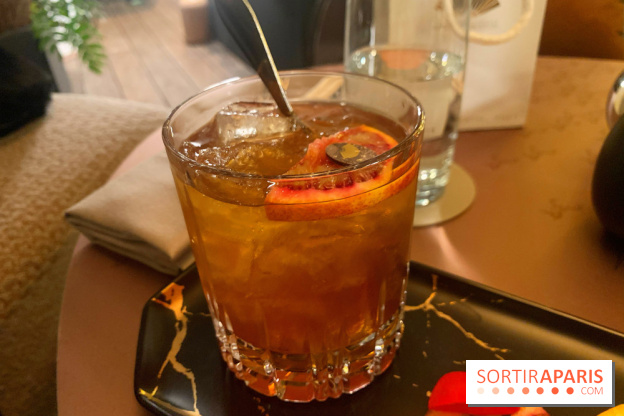 Mandarin Oriental x Glenfiddich