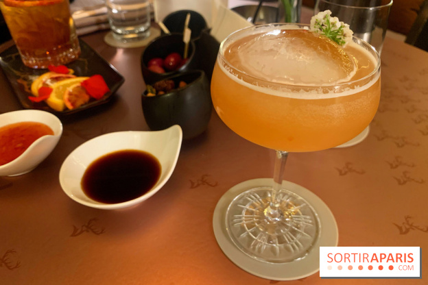 Mandarin Oriental x Glenfiddich