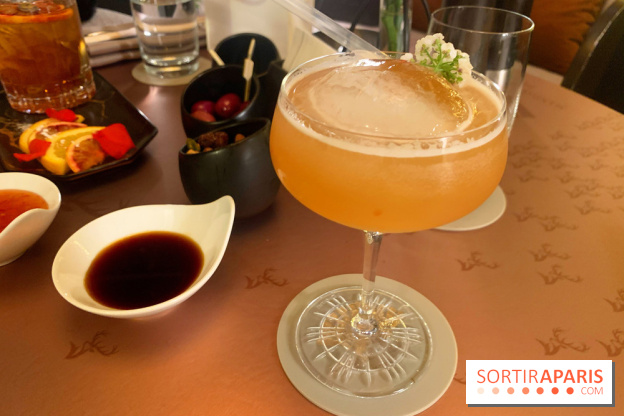 Mandarin Oriental x Glenfiddich