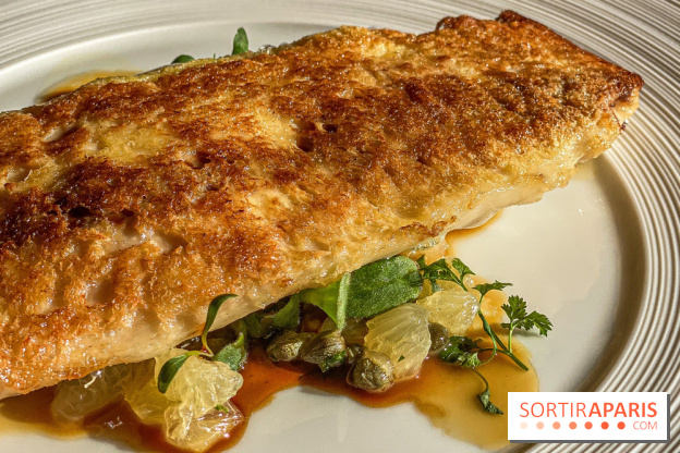 Le Grand Café Fauchon