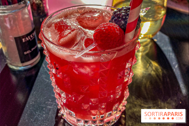 Le Grand Café Fauchon