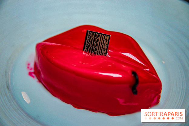 Le Grand Café Fauchon