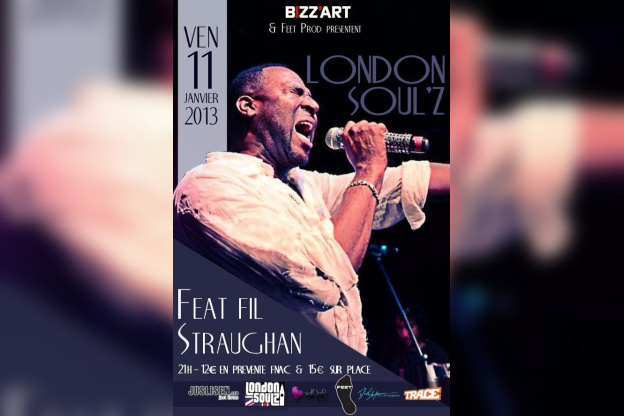 London Soul'z