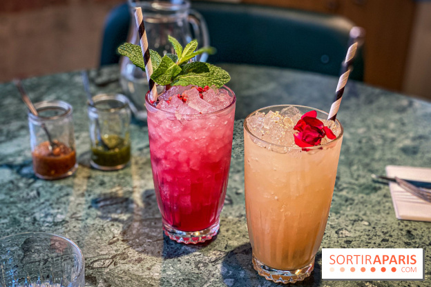 Mamacita restaurant, Taqueria, cocktail bar