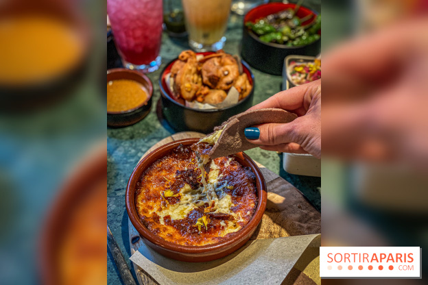 Mamacita restaurant, Taqueria, cocktail bar