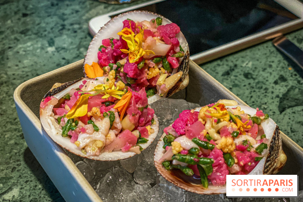 Mamacita restaurant, Taqueria, cocktail bar