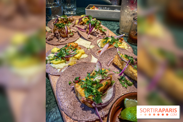 Mamacita restaurant, Taqueria, cocktail bar