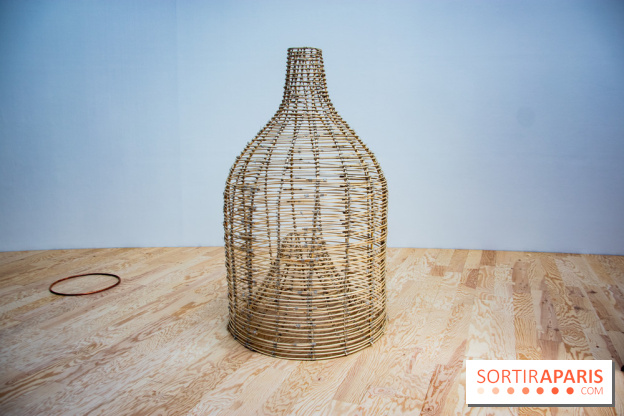 Exposition Ulla von Brandenburg au Palais de Tokyo, nos photos