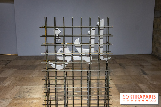 Saison Fragmenter le Monde au Palais de Tokyo, partie 1