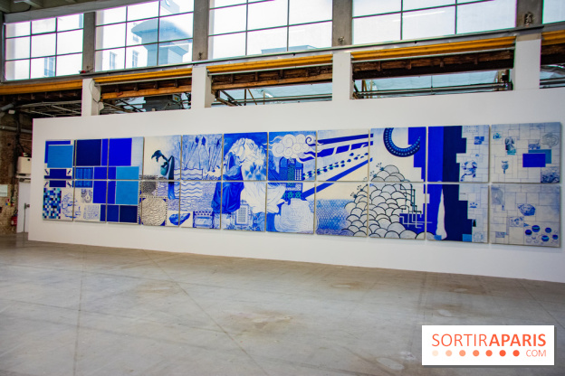 Saison Fragmenter le Monde au Palais de Tokyo, partie 1