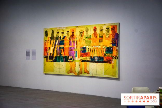 Saison Fragmenter le Monde au Palais de Tokyo, partie 1