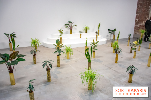 Saison Fragmenter le Monde au Palais de Tokyo, partie 1