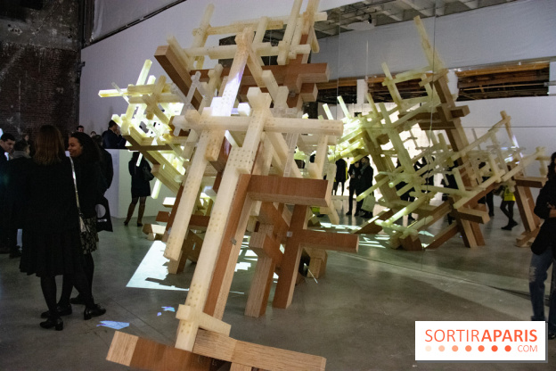 Saison Fragmenter le Monde au Palais de Tokyo, partie 1